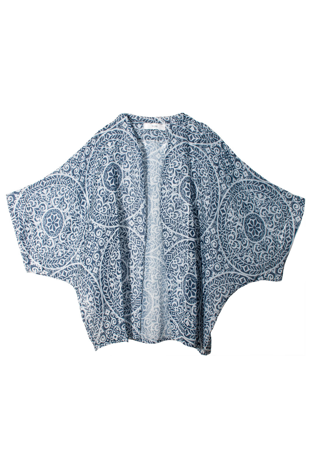 Kimono Celestial Mandala