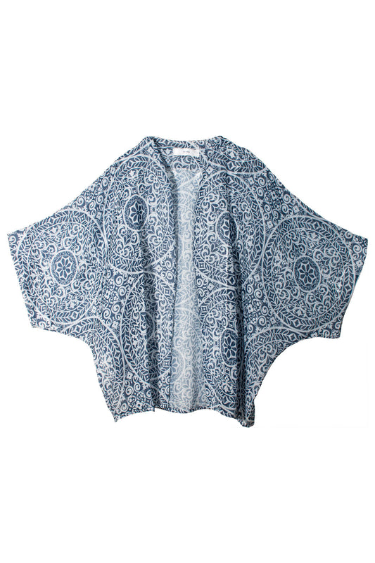 Kimono Celestial Mandala