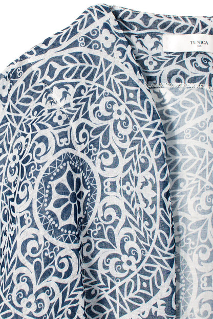 Kimono Celestial Mandala
