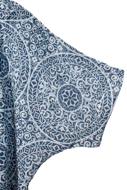 Kimono Celestial Mandala
