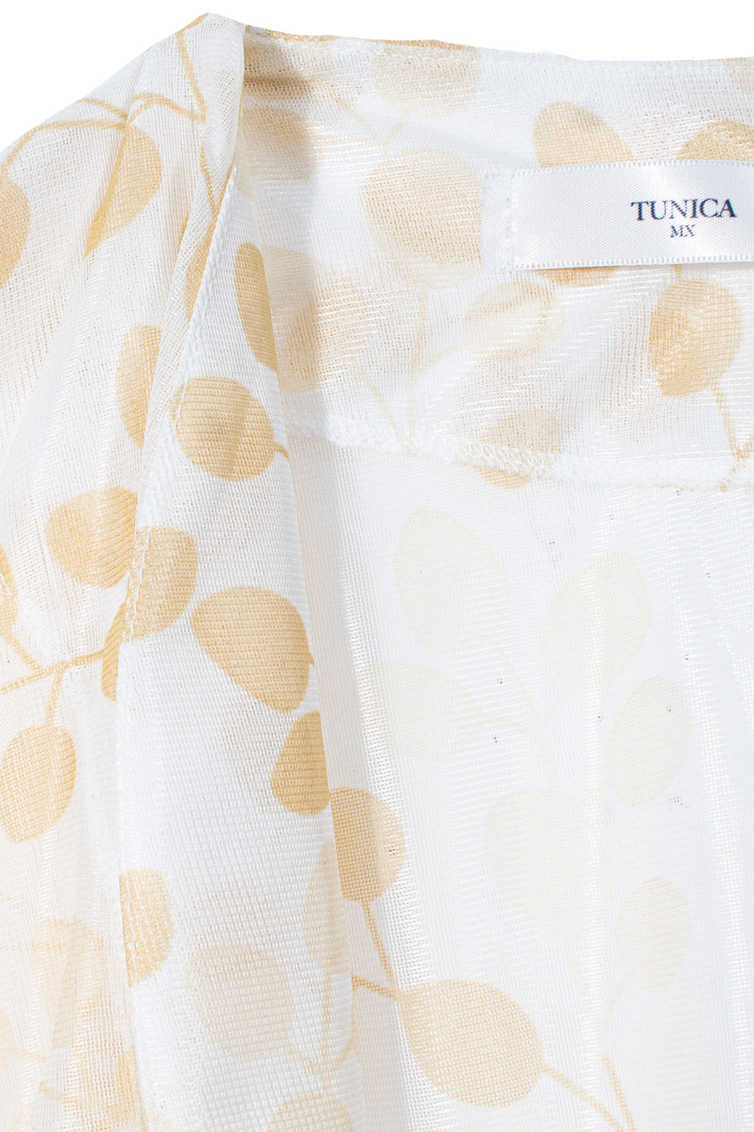 Kimono Botanical Morning Yard