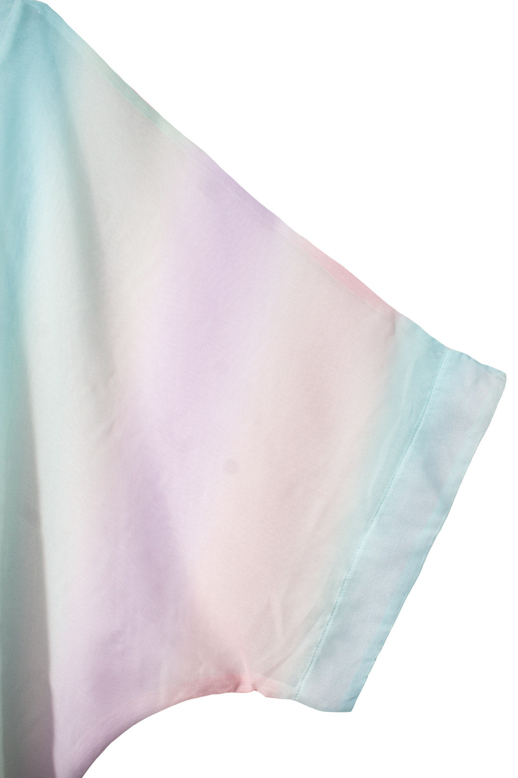Kimono Tropical Fantasy Sky