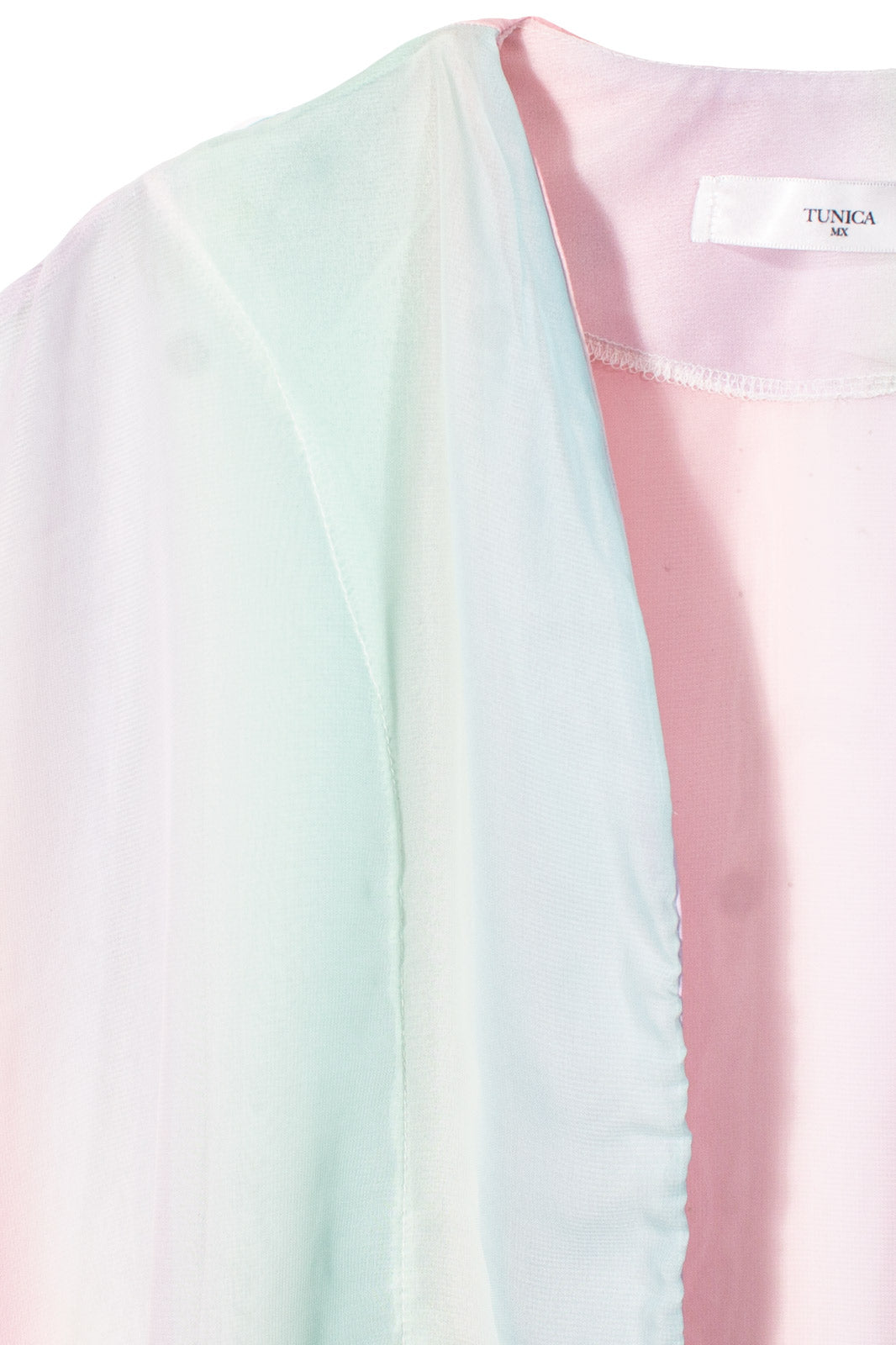 Kimono Tropical Fantasy Sky