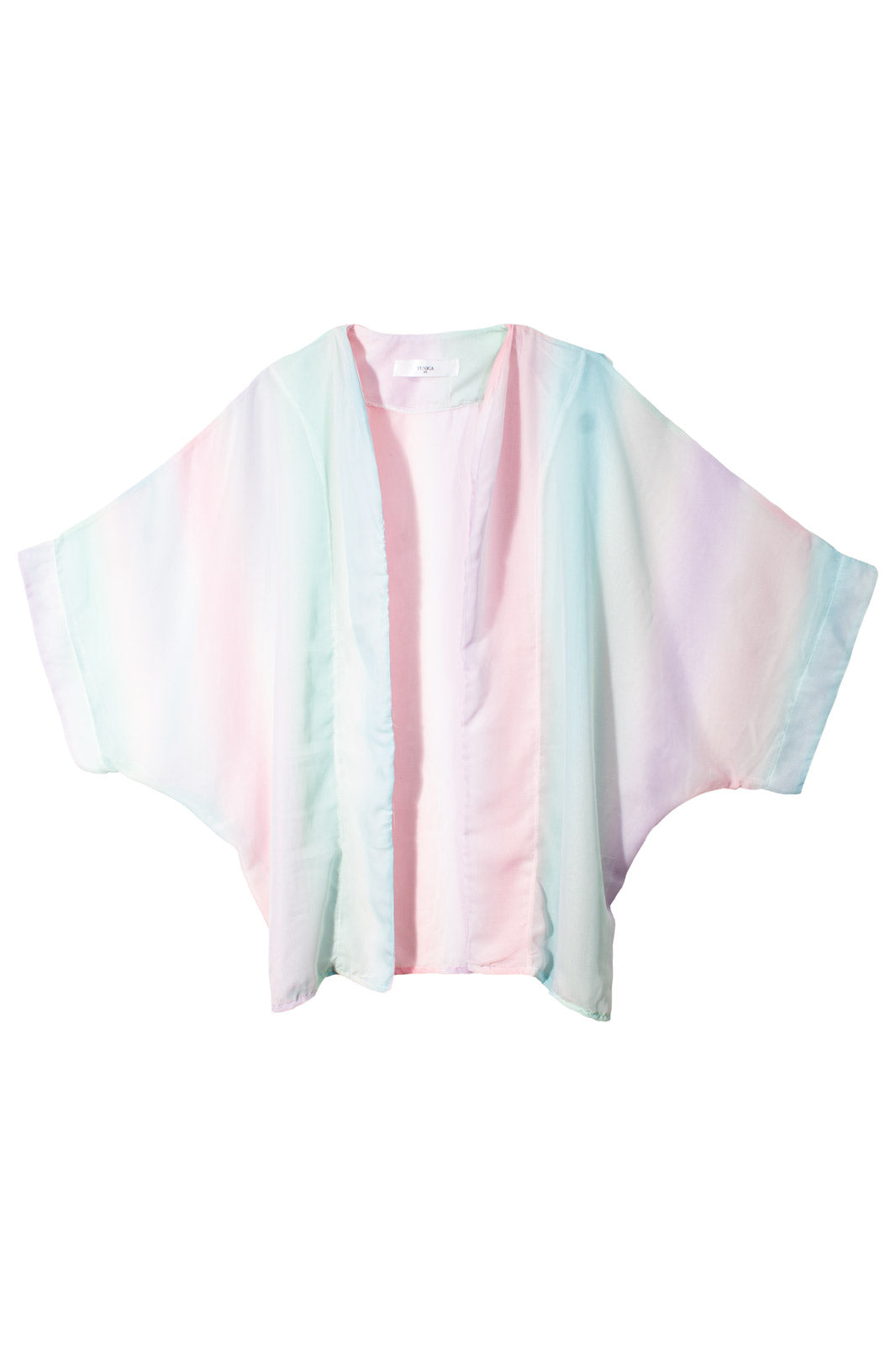 Kimono Tropical Fantasy Sky