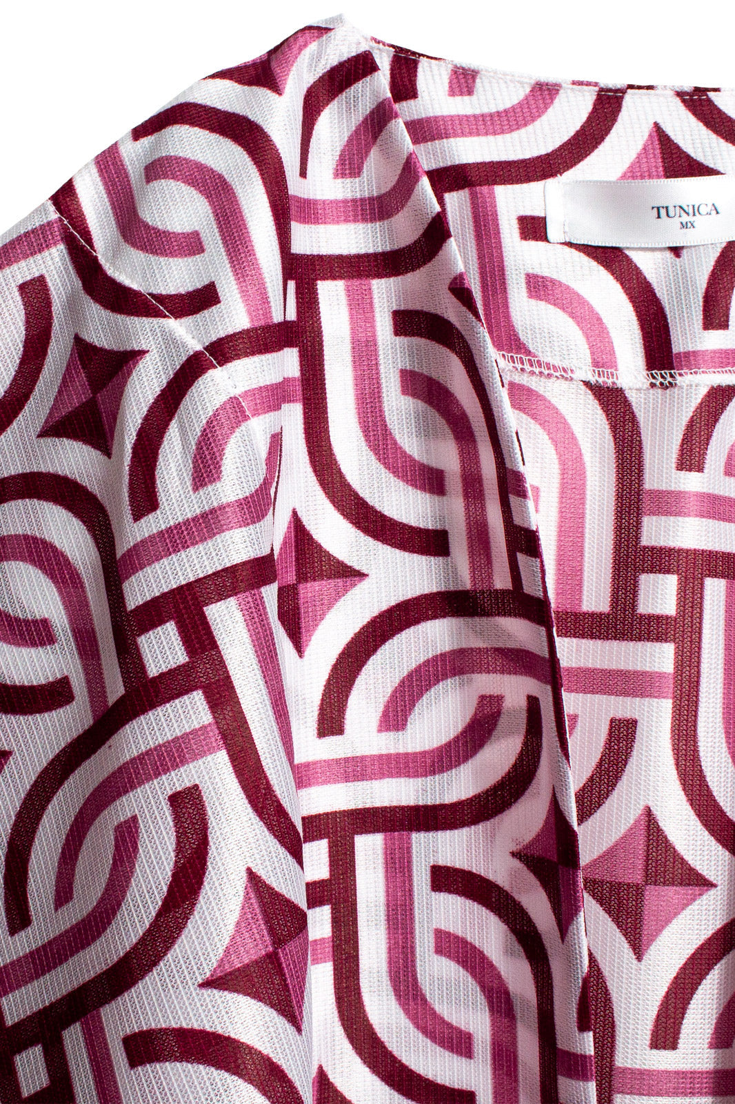 Kimono Sensorial Roads of Thought