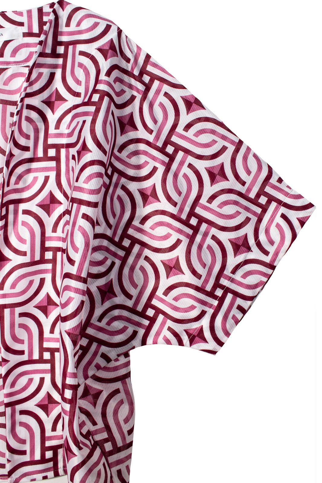 Kimono Sensorial Roads of Thought