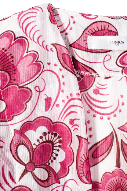 Kimono Sensorial Emotions