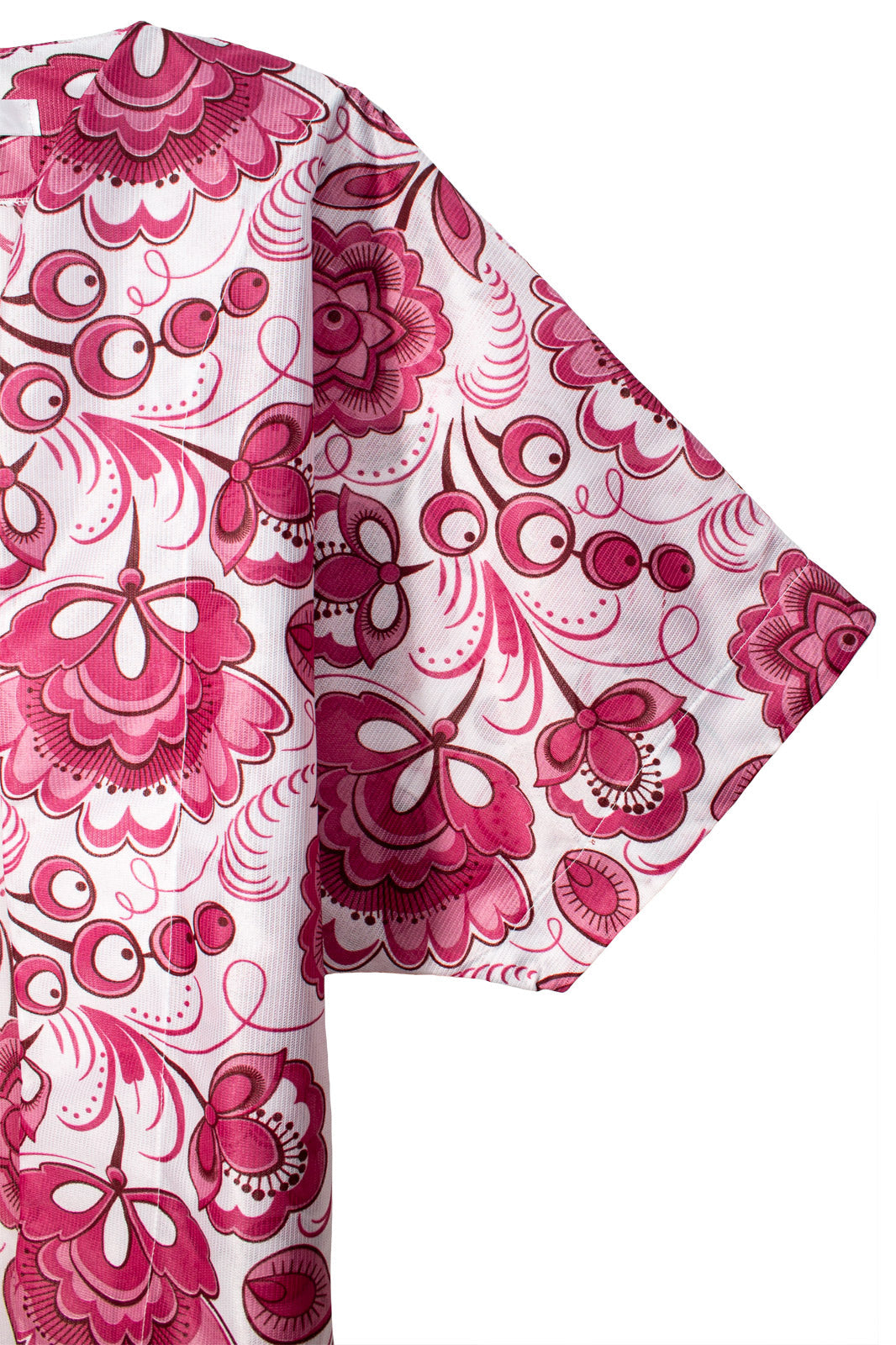 Kimono Sensorial Emotions
