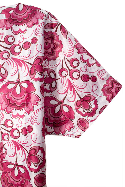 Kimono Sensorial Emotions