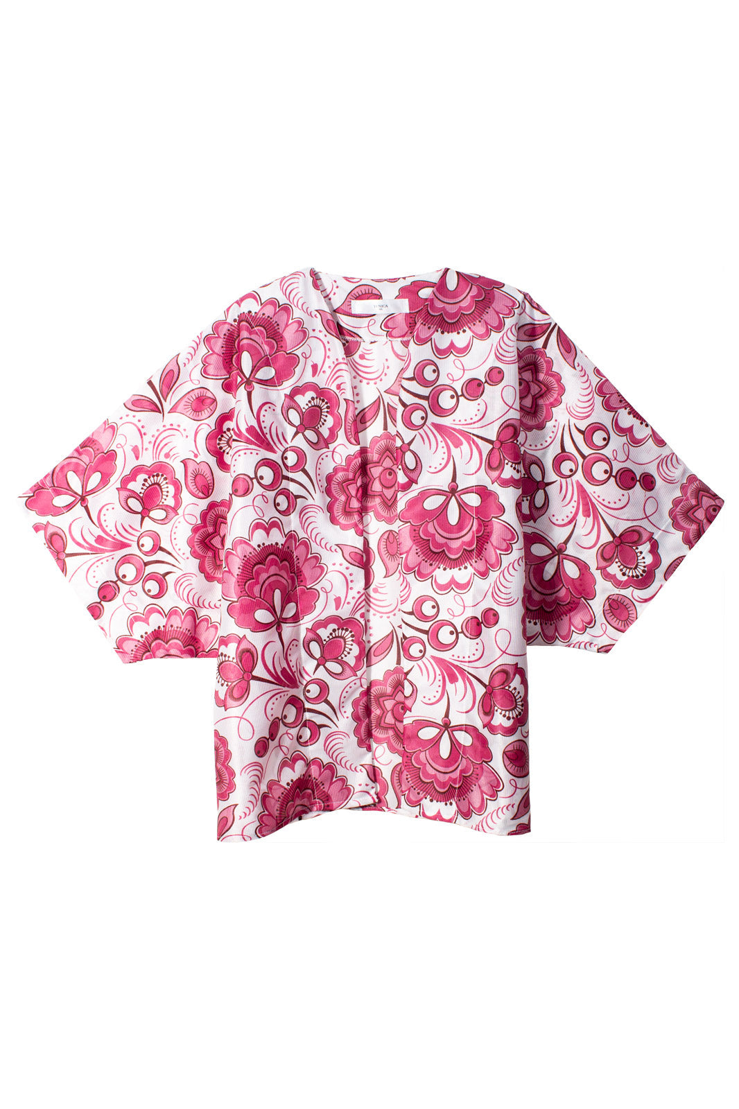 Kimono Sensorial Emotions
