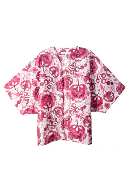 Kimono Sensorial Emotions