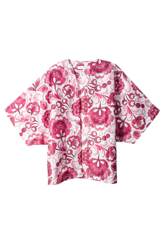Kimono Sensorial Emotions