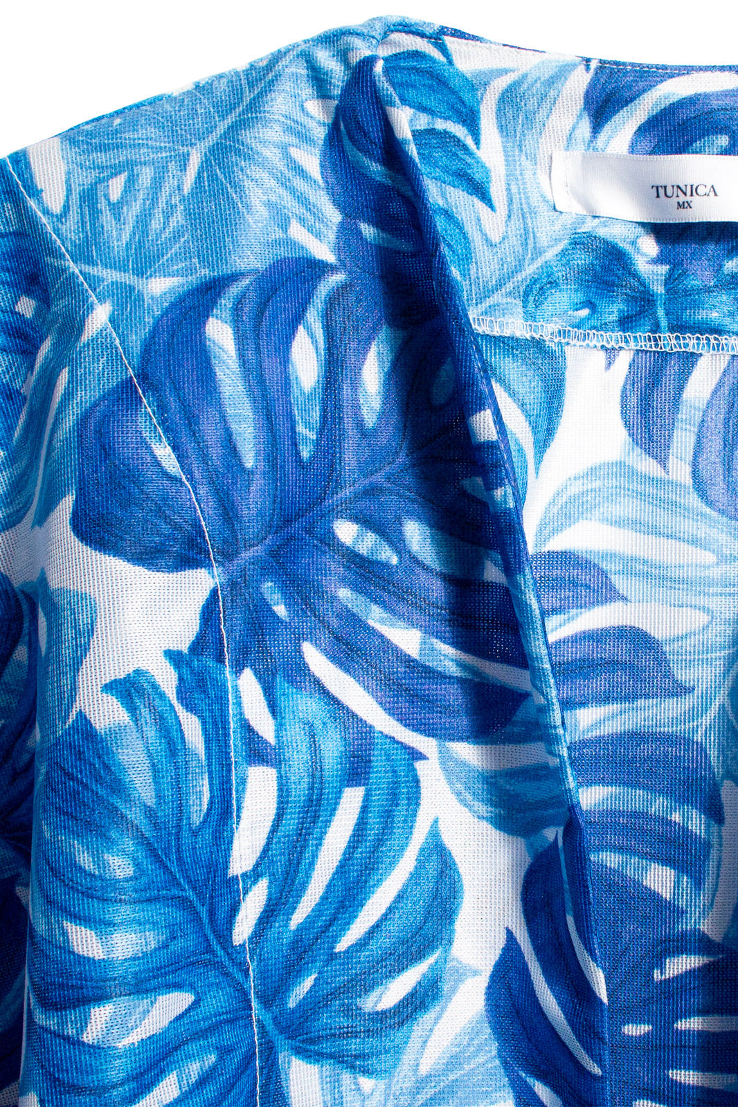 Kimono Tropical Light Night