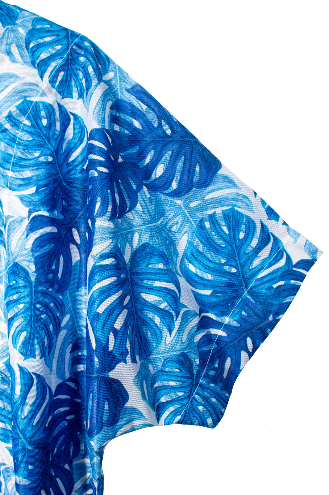 Kimono Tropical Light Night