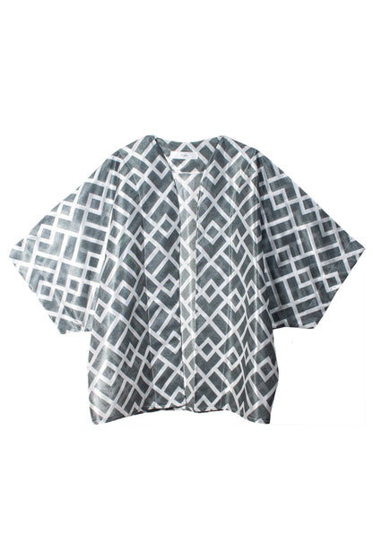 Kimono Dual Back Forth
