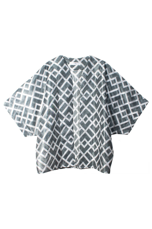 Kimono Dual Back Forth