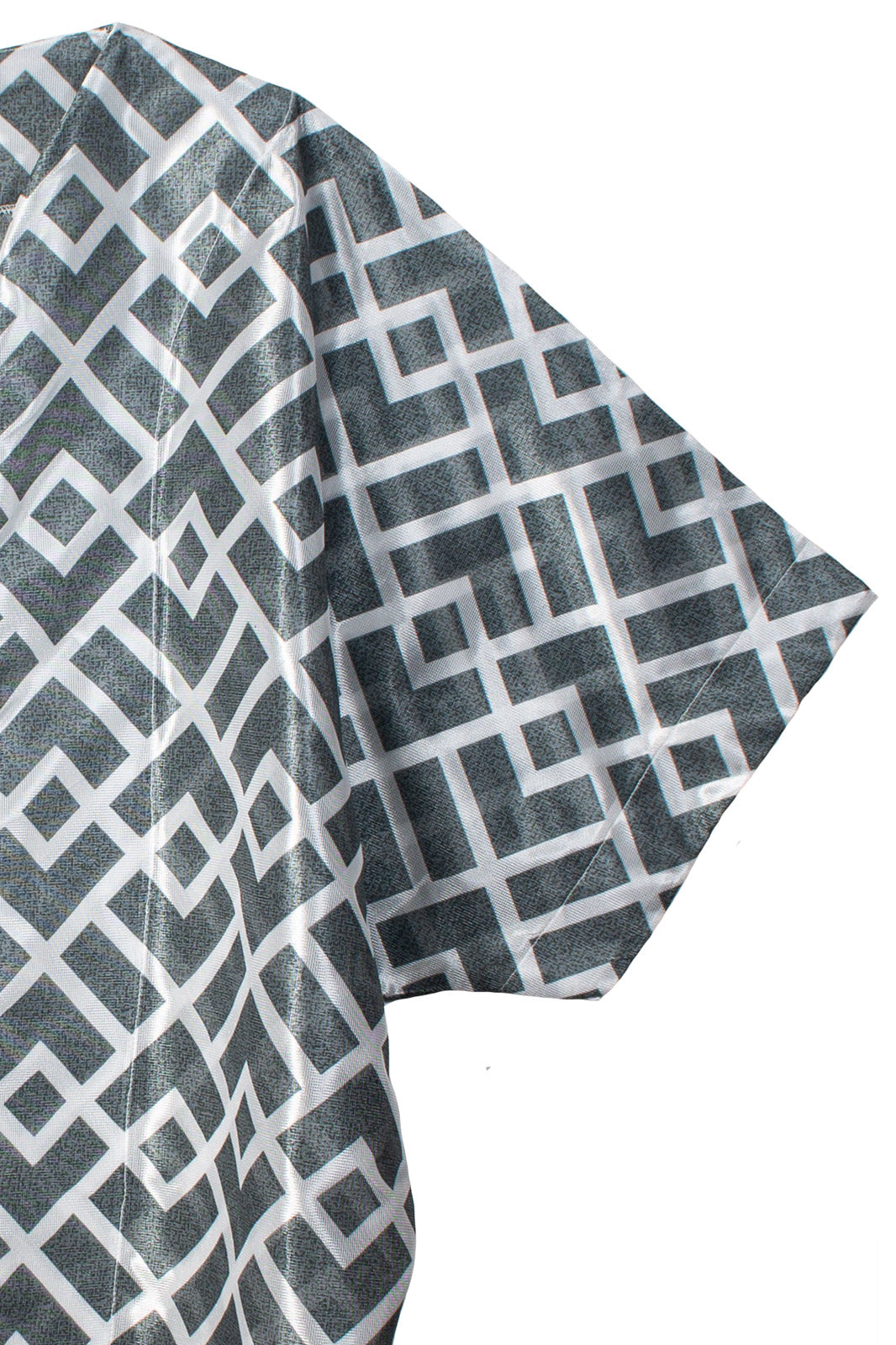 Kimono Dual Back Forth