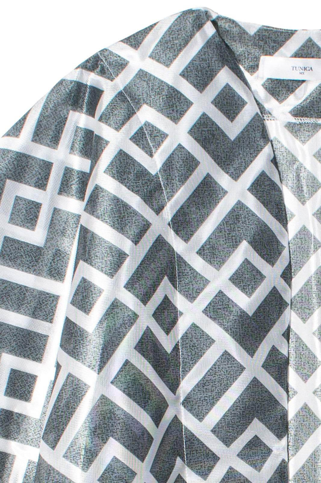 Kimono Dual Back Forth