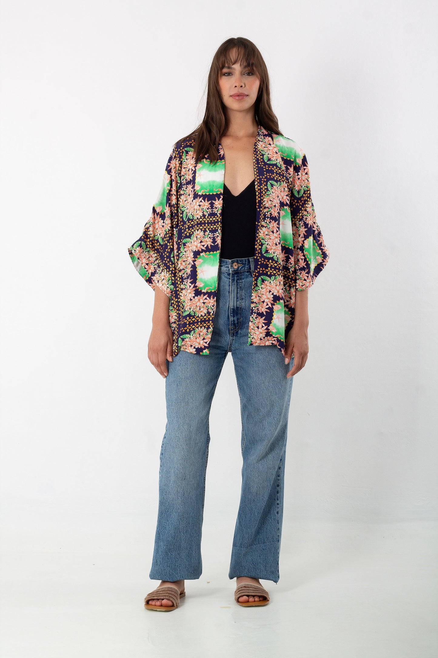Kimono Botanical Greenhouse