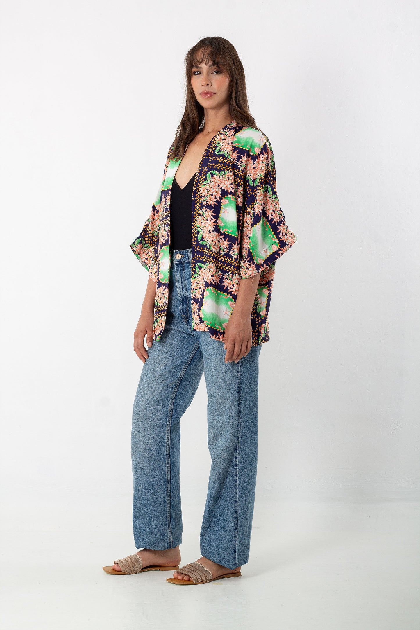 Kimono Botanical Greenhouse