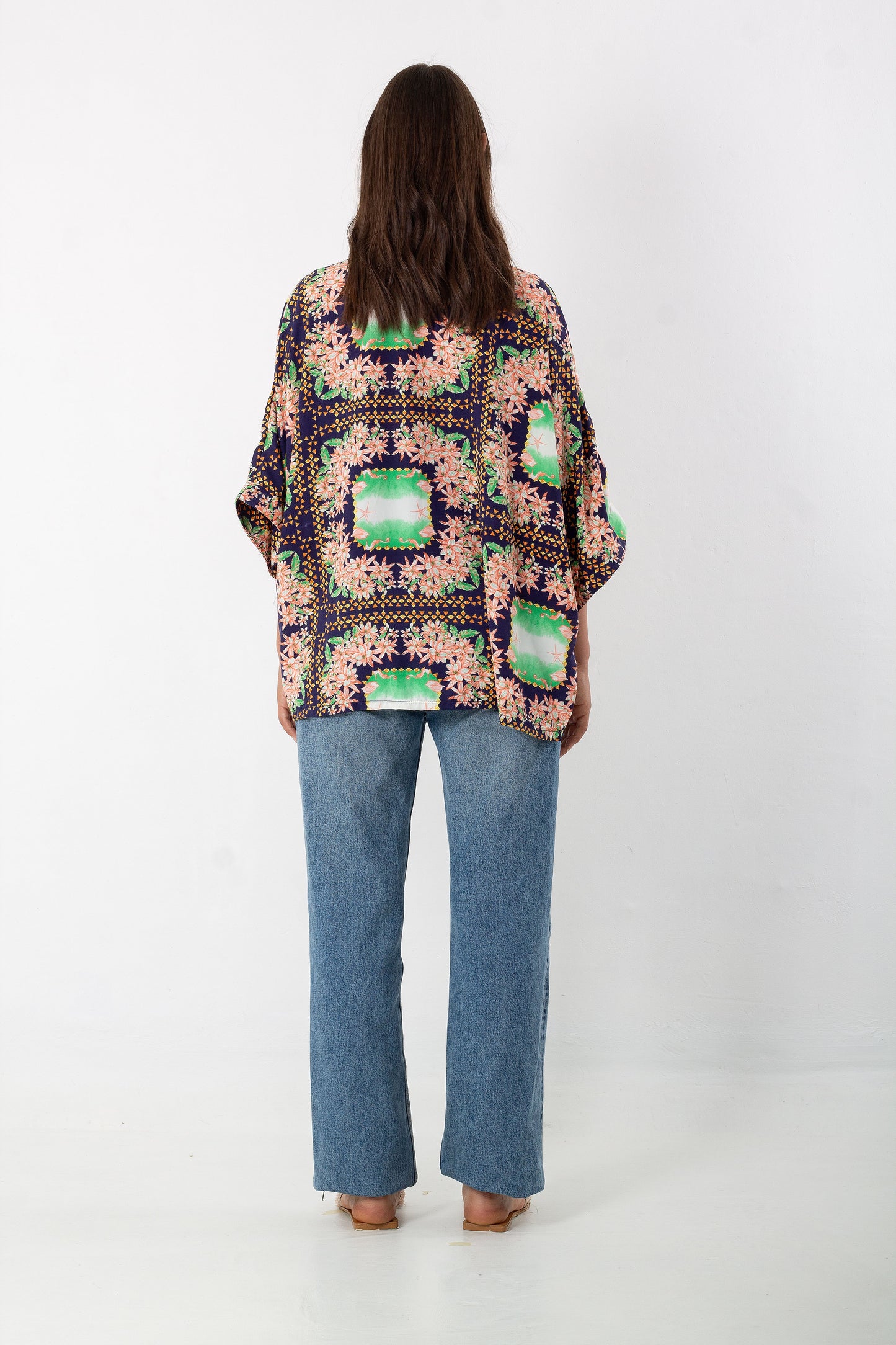 Kimono Botanical Greenhouse