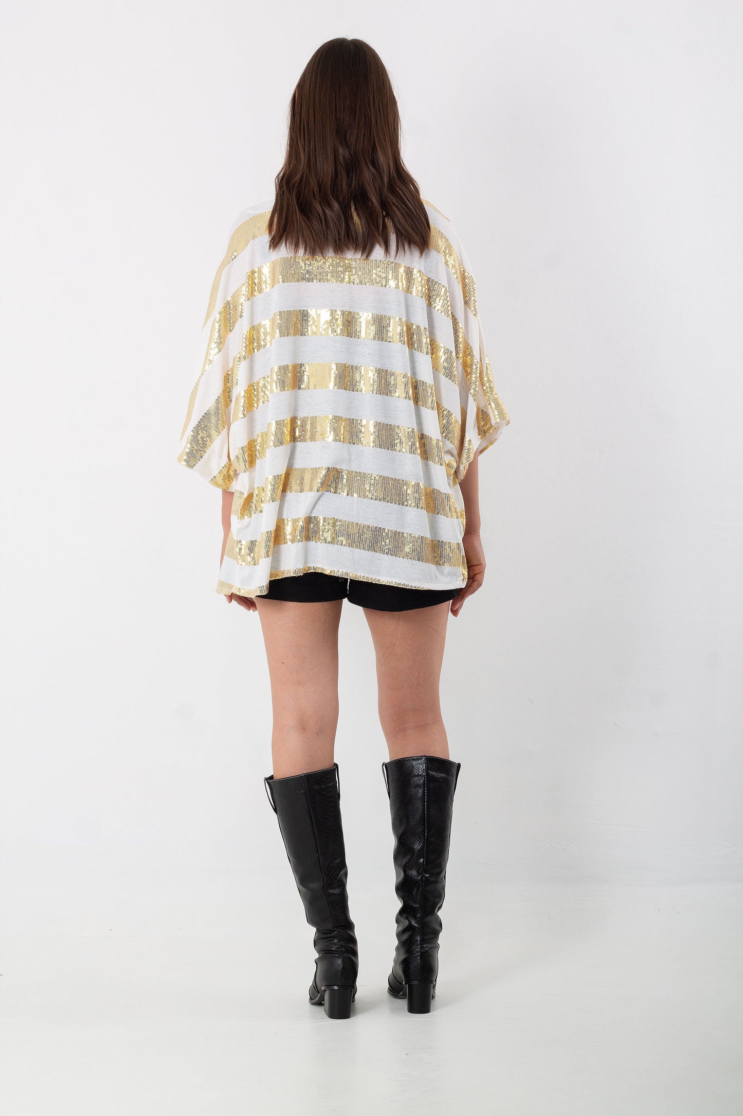 Kimono Royal Trone