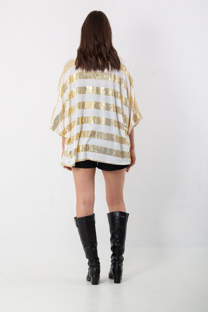 Kimono Royal Trone