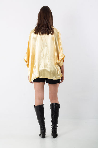 Kimono Royal Hall
