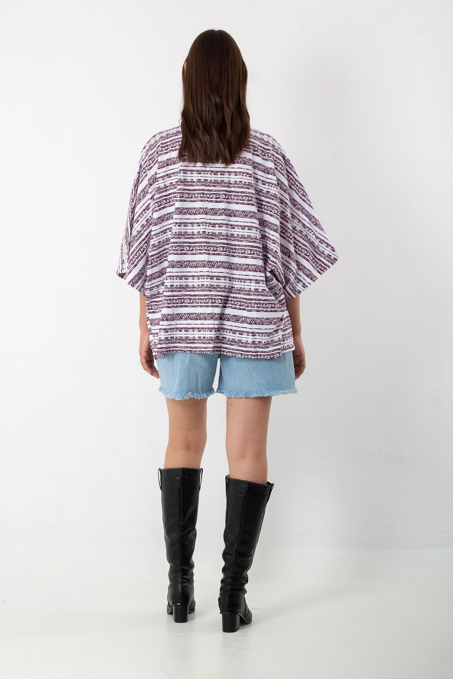 Kimono Sensorial DNA