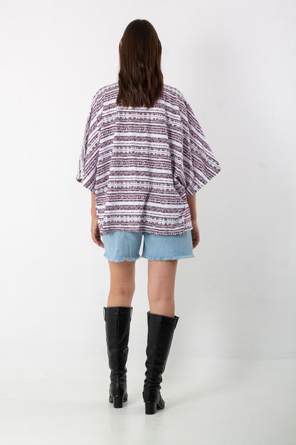 Kimono Sensorial DNA