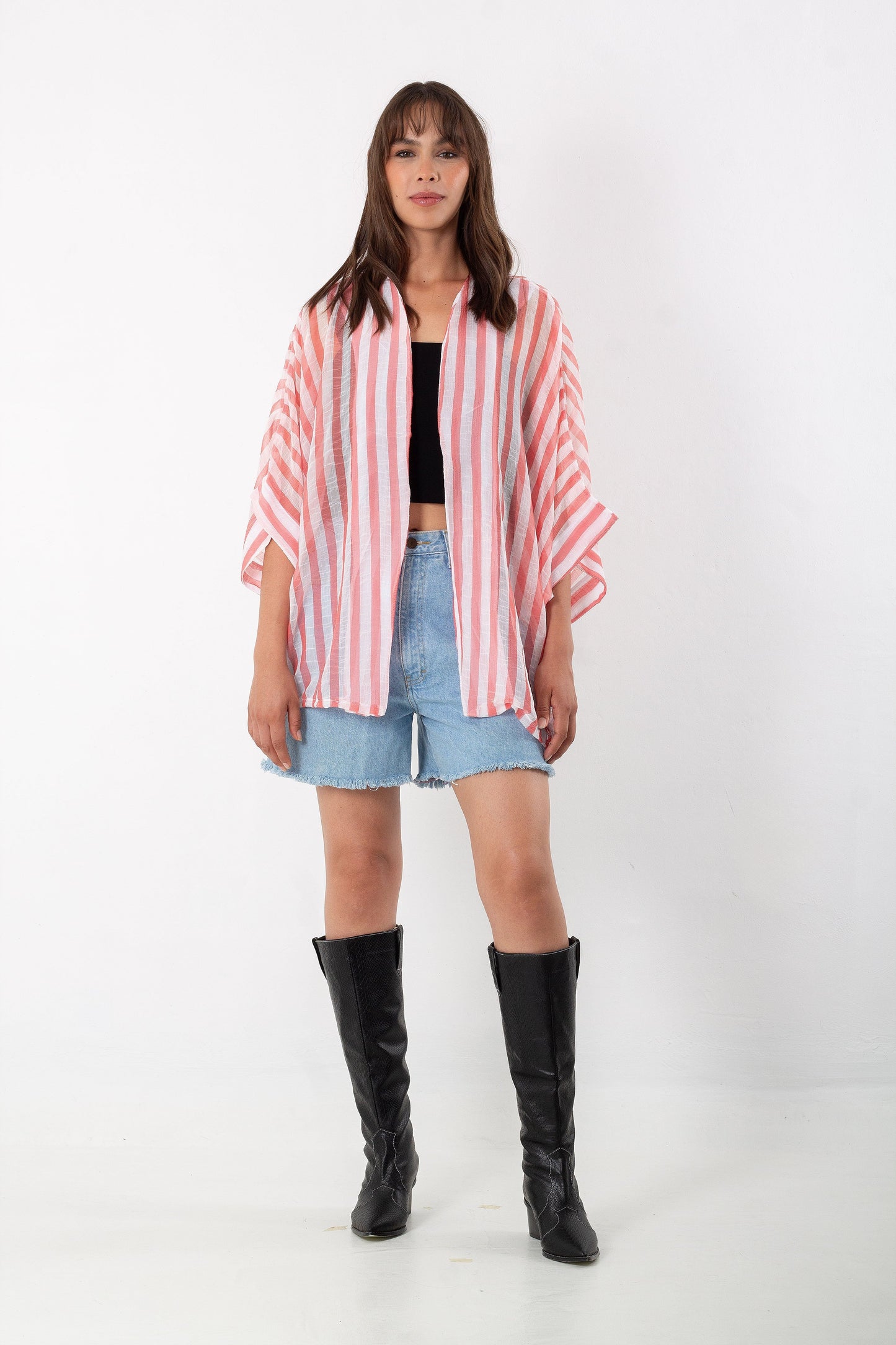 Kimono Sensorial Serenity