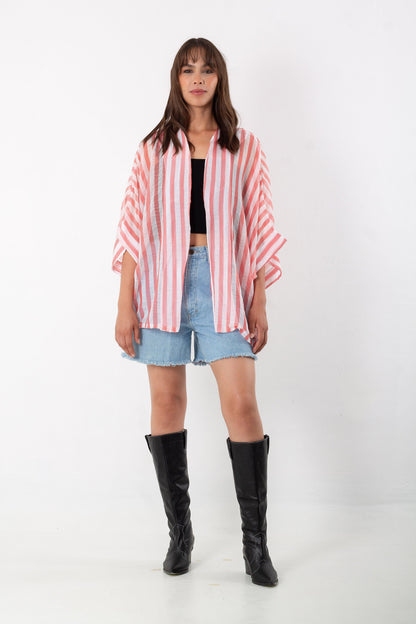 Kimono Sensorial Serenity