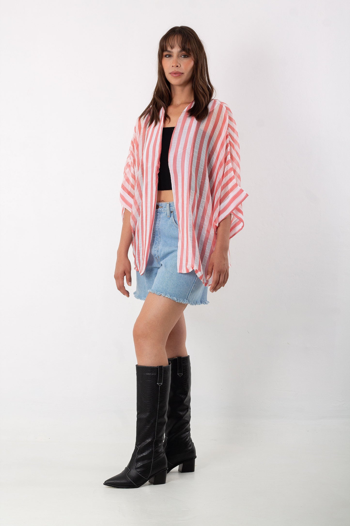 Kimono Sensorial Serenity