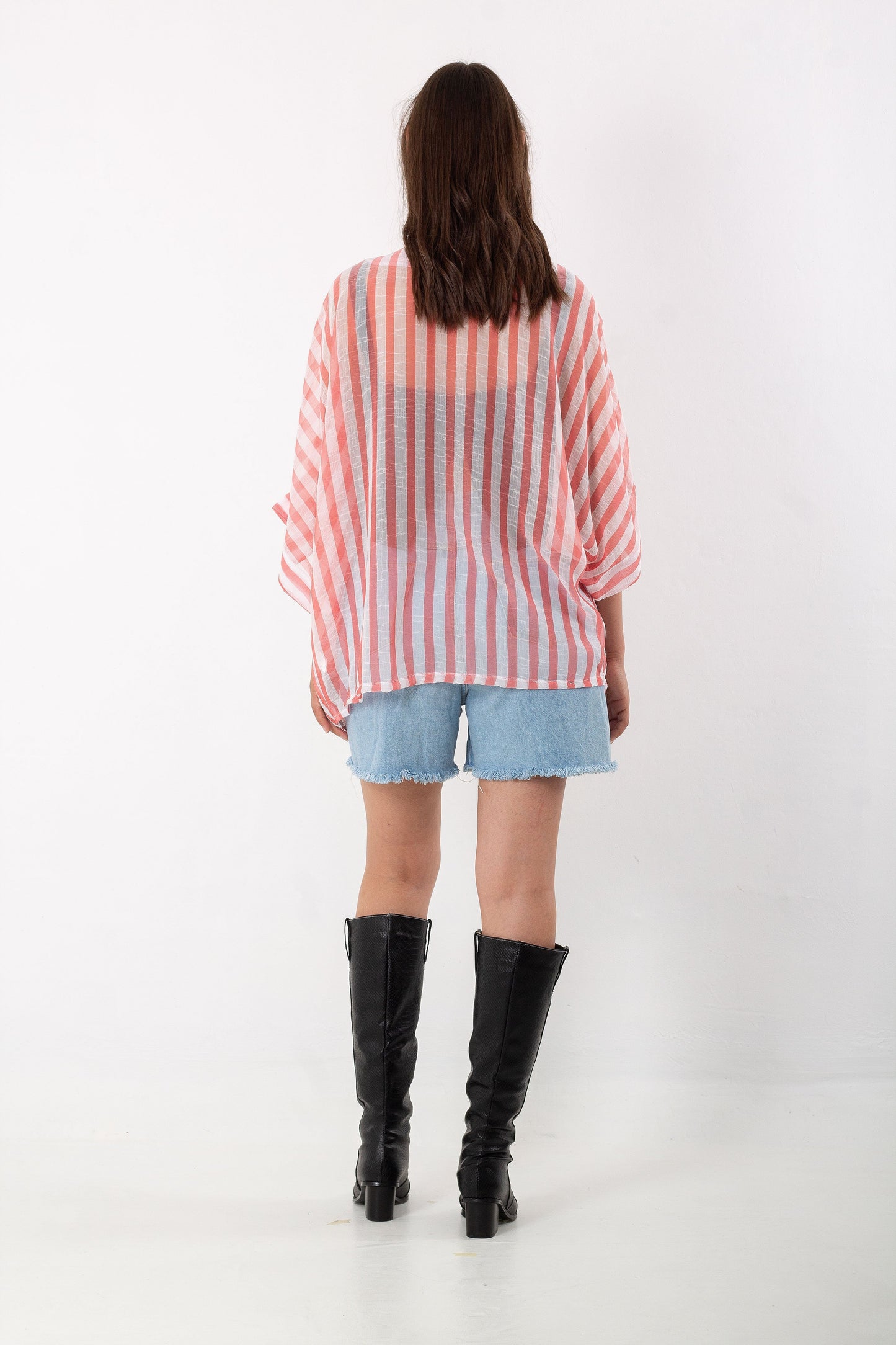 Kimono Sensorial Serenity