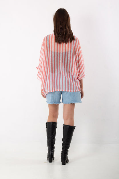 Kimono Sensorial Serenity