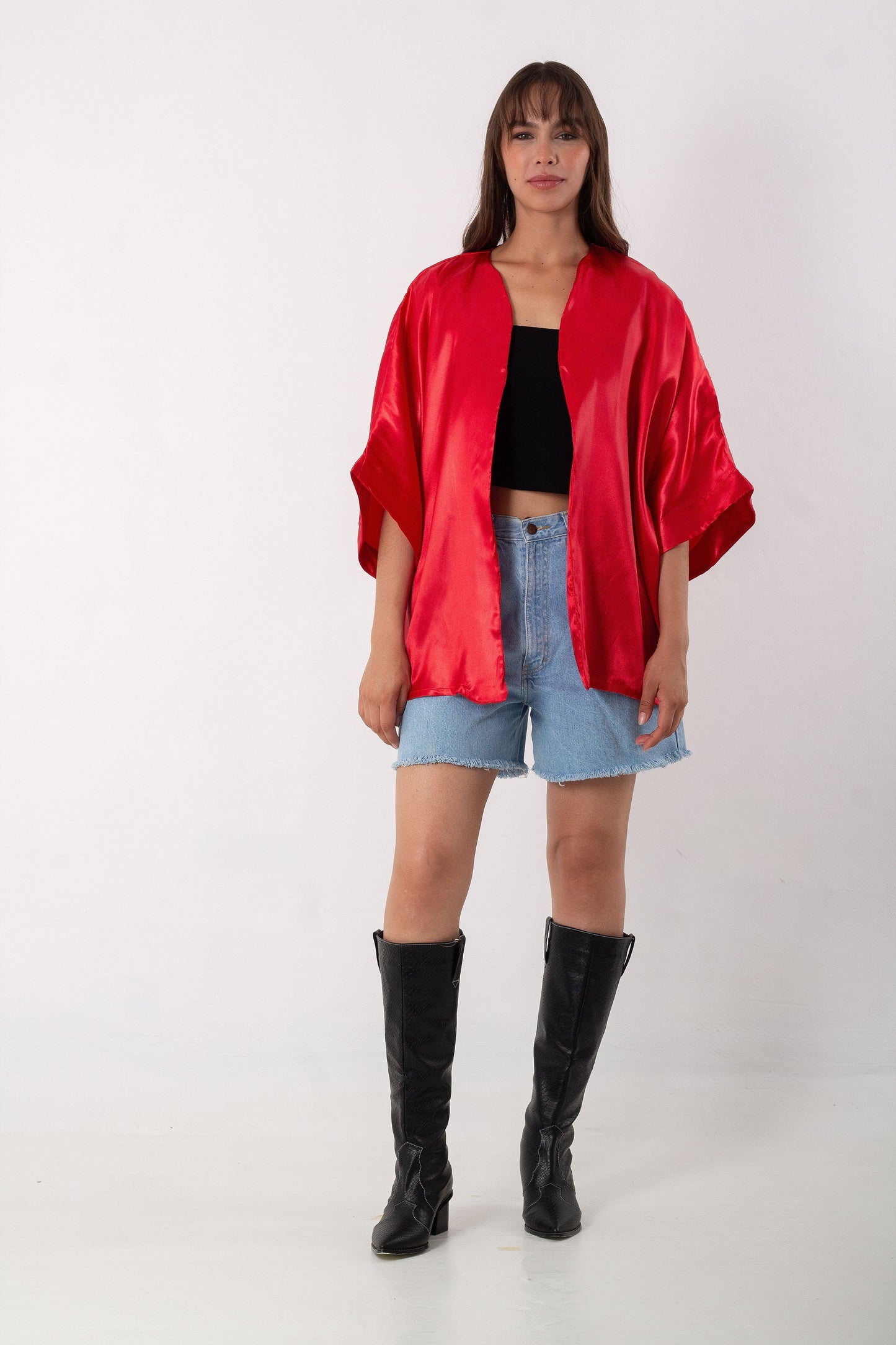 Kimono Sensorial Passion