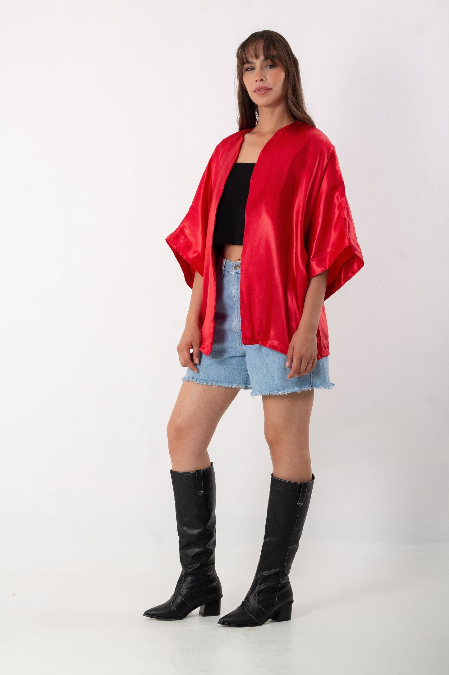 Kimono Sensorial Passion