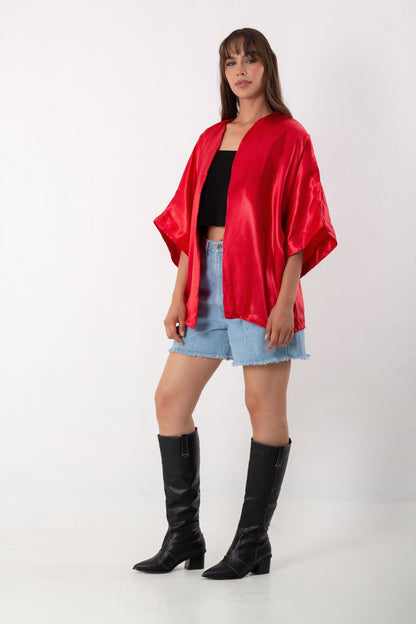Kimono Sensorial Passion