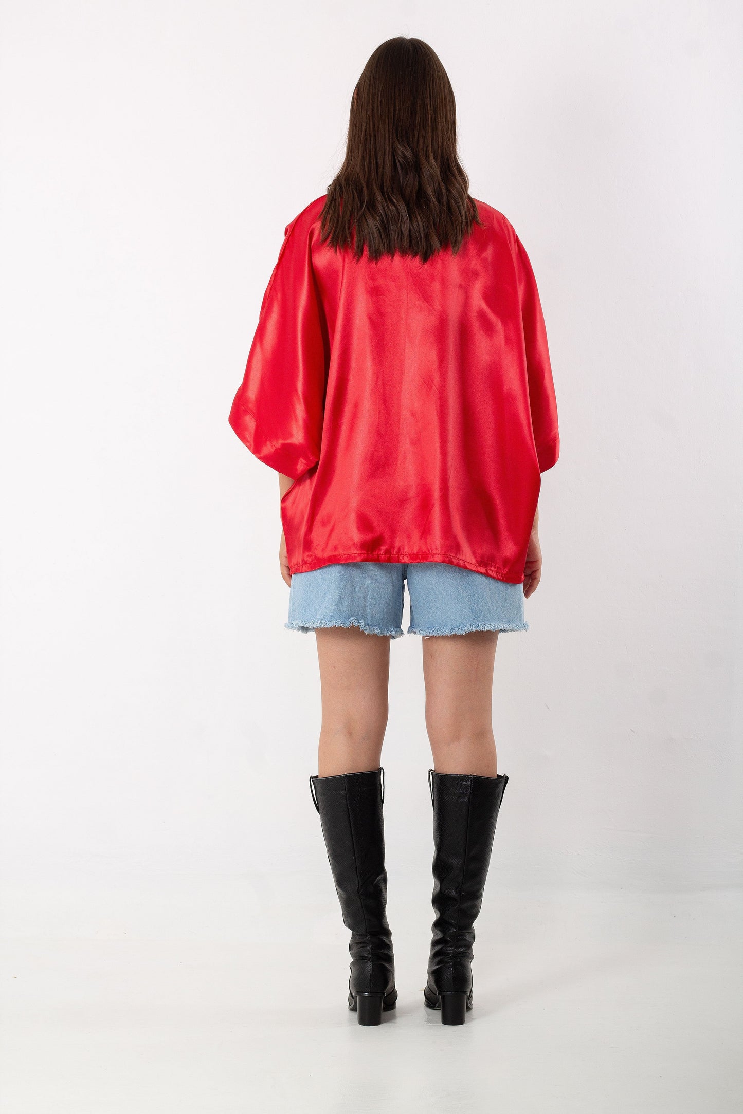 Kimono Sensorial Passion