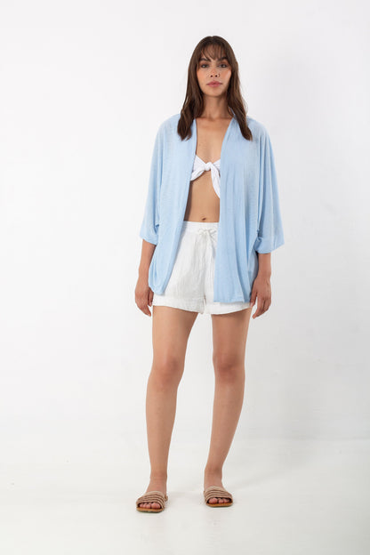 Kimono Celestial Himmel