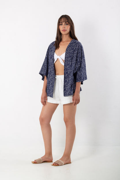 Kimono Celestial Akasha