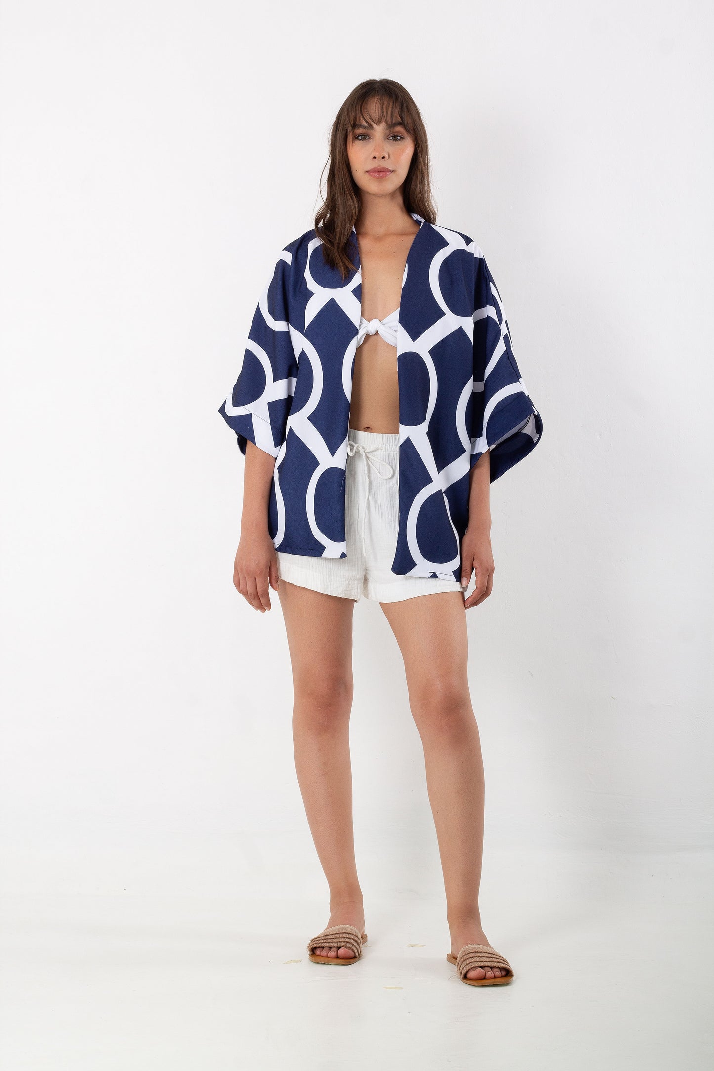 Kimono Celestial Paradiso