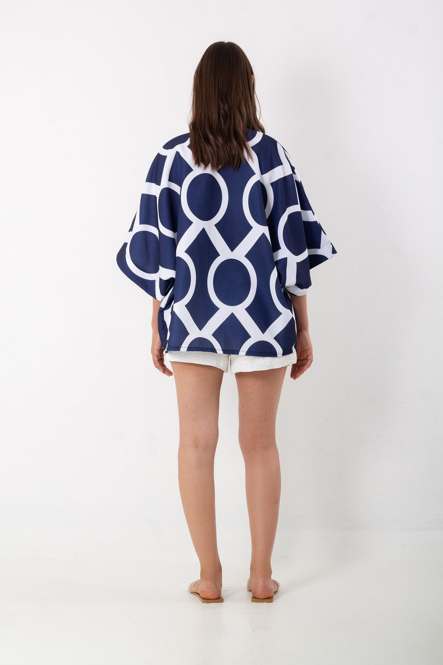 Kimono Celestial Paradiso