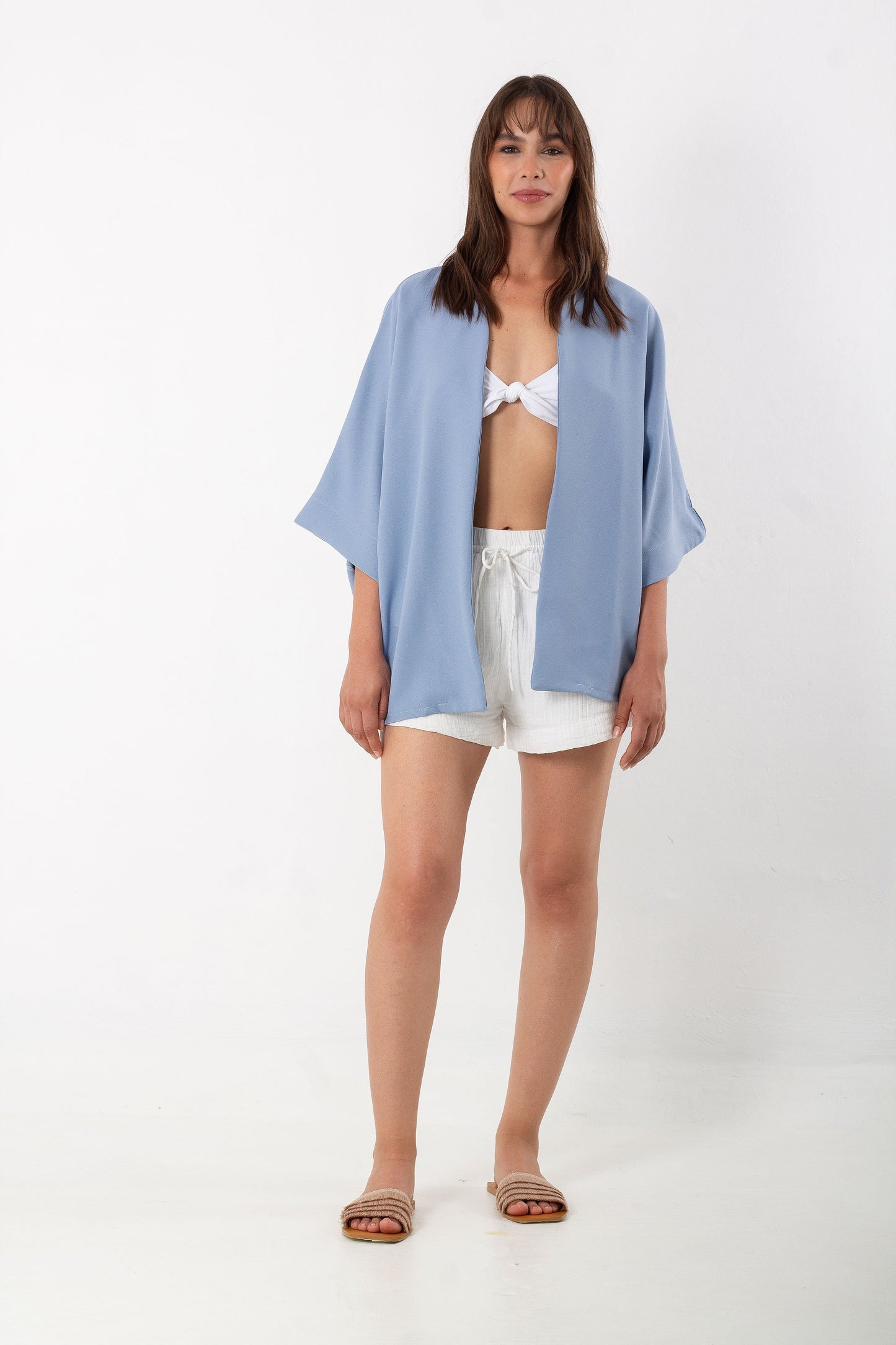 Kimono Celestial Nebesa