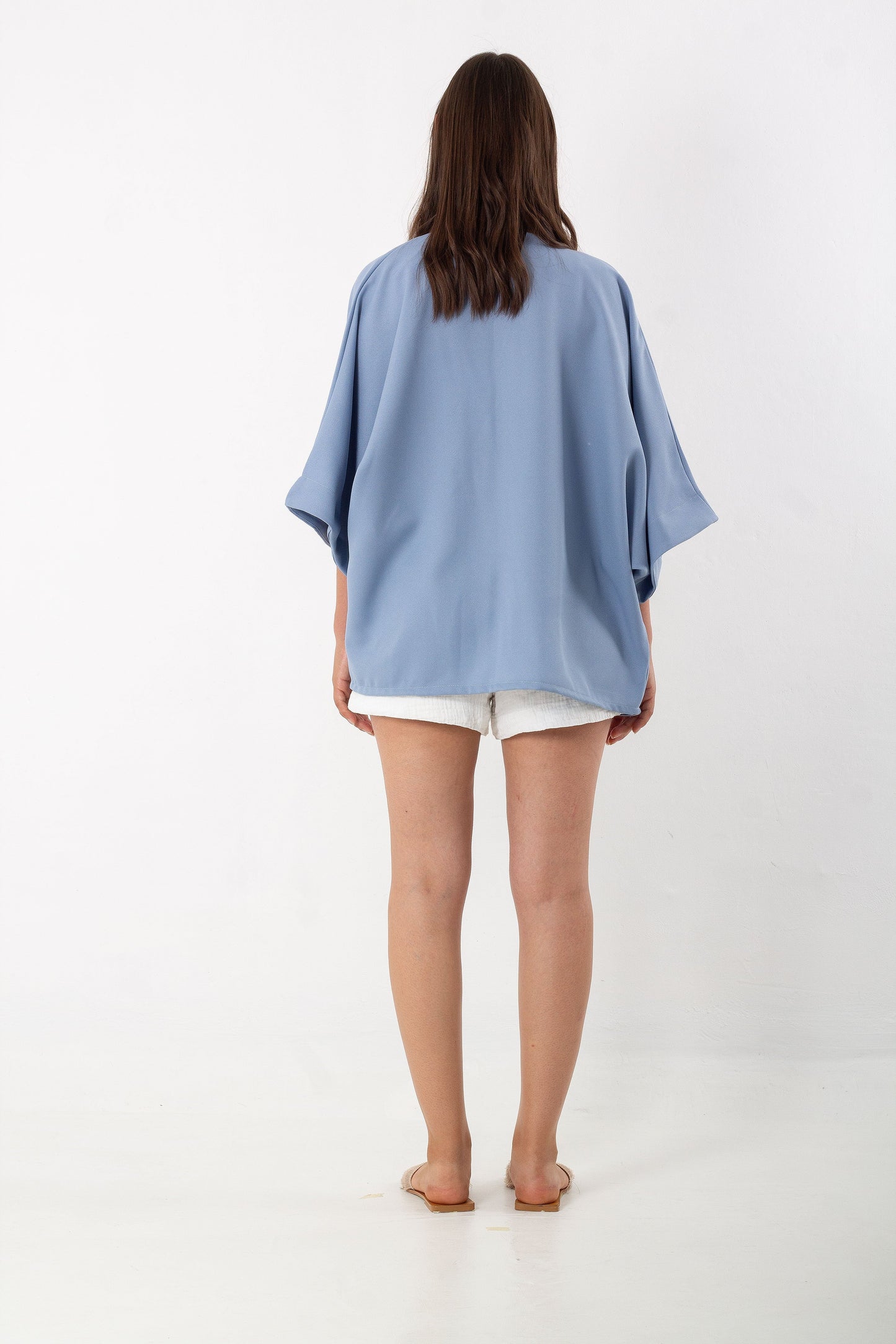 Kimono Celestial Nebesa
