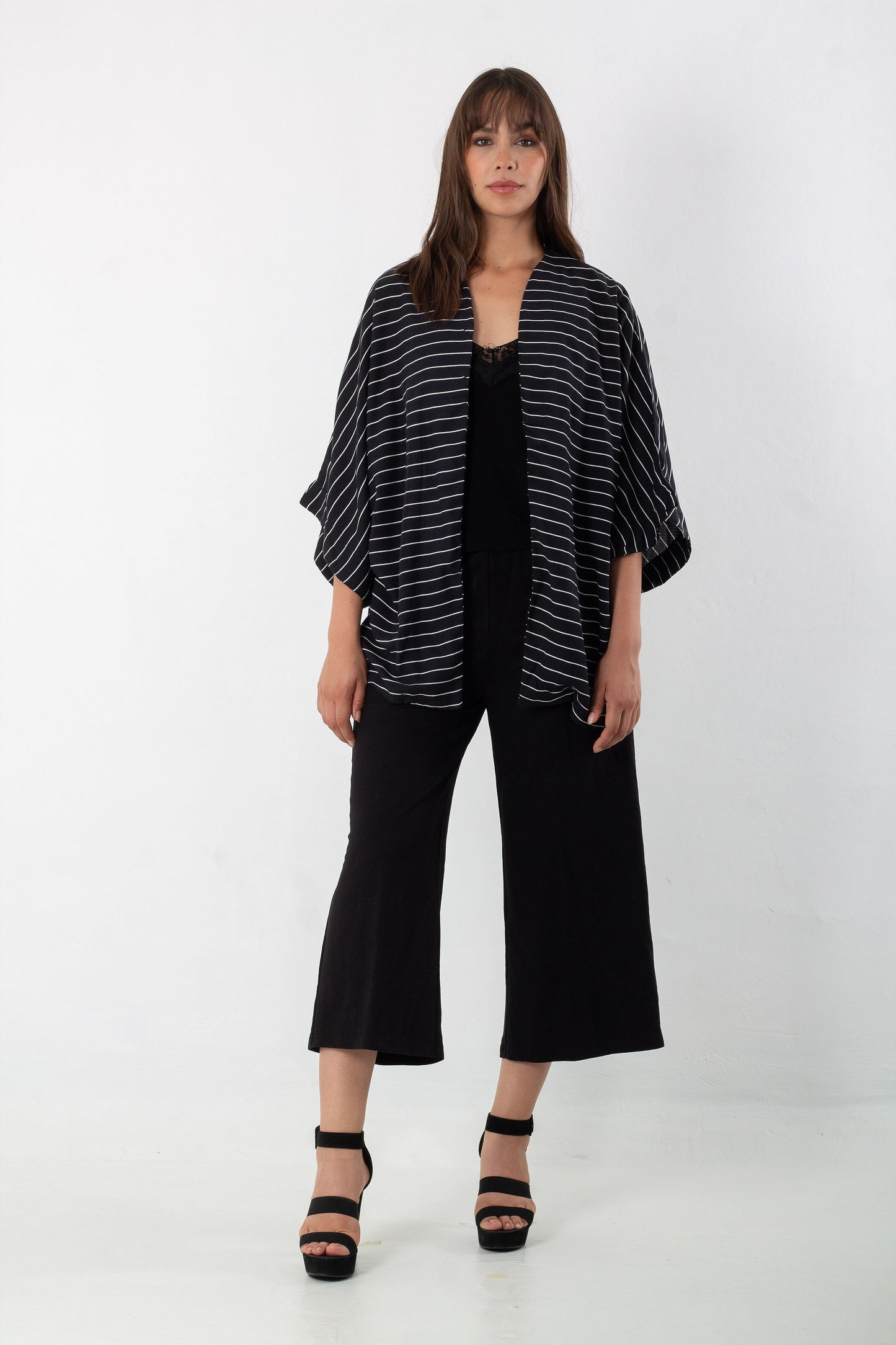 Kimono Dual Up/Down