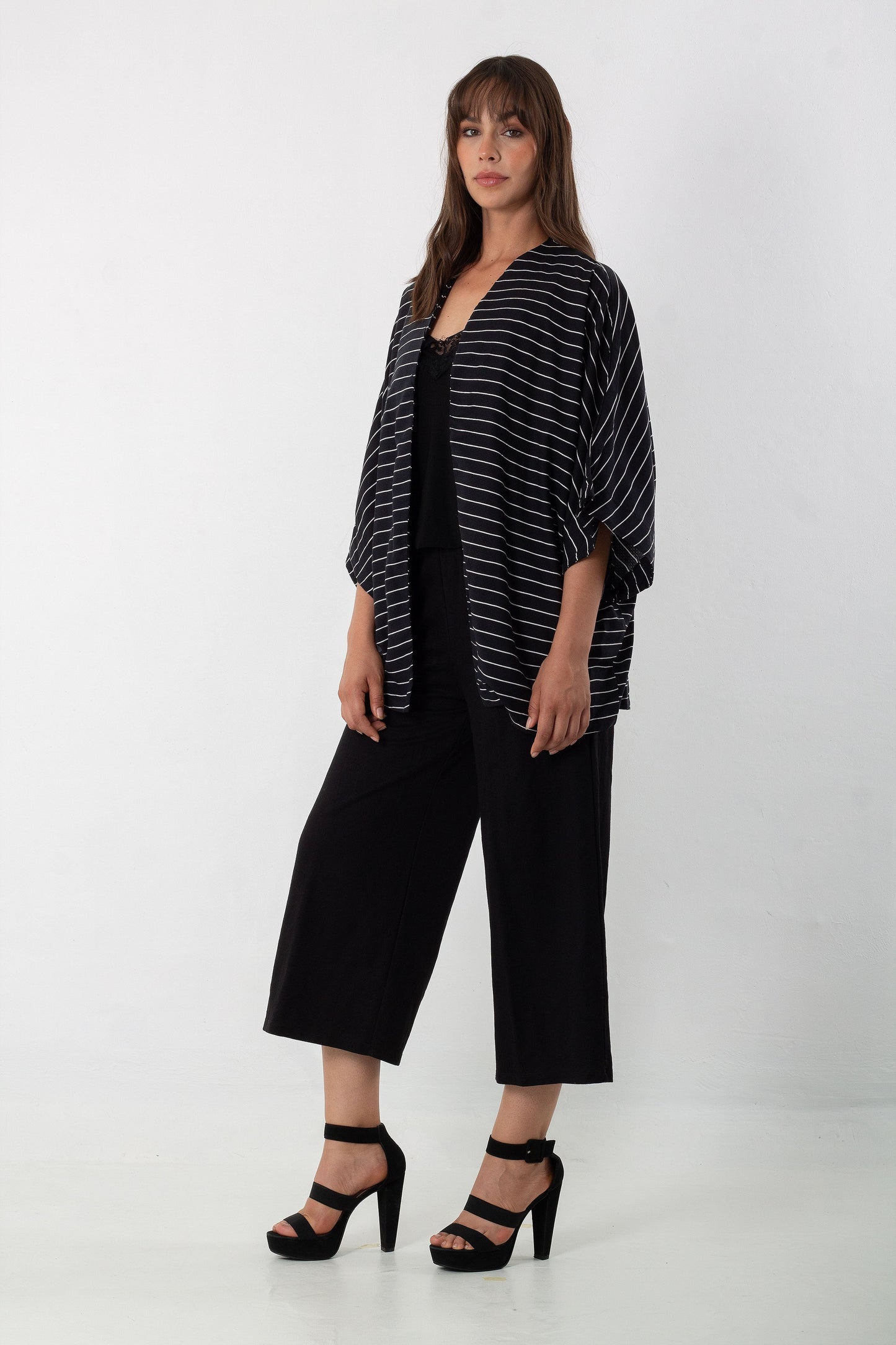 Kimono Dual Up/Down