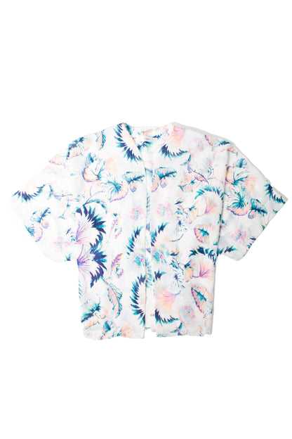 Kimono Tropical Dawn