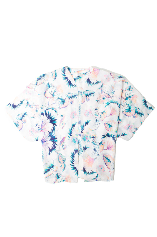 Kimono Tropical Dawn