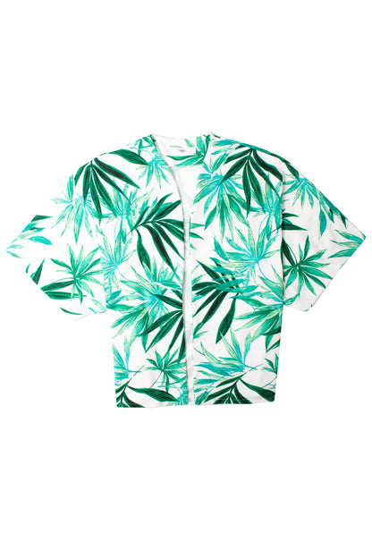 Kimono Tropical Day